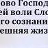 Сплошные запреты С Ф Герасименко МСЦ ЕХБ