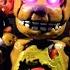 FNAF Song I Got No Time CG5 Remix Five Nights At Freddy S Funko Animation Stop Motion