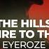 The Hills X Set Fire To The Rain Mashup By Eyeroze