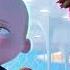 The Boss Baby BabyCo Headquarters Fandango Fam