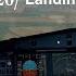 X Plane 11 Lufthansa NEW A320 JARDesign Landing HD