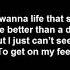 Hollywood Undead Gotta Let Go Lyrics