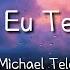 Michael Telo Ai Se Eu Te Pego Easy Lyrics Pengucapan Indonesia