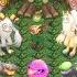 Plant Island In My Singing Monster Speed Up Echo CR MSMPokeGamer