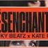 Funky Beatz X Kate Ryan Désenchantée Extended Mix