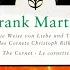 Martin Die Weise Von Liebe Und Tod Des Cornets Christoph Rilke 22 Der Tod