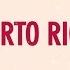 RIDSA Porto Rico Vidéo Lyrics