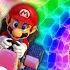 Mario Kart Fans Remade EVERY Rainbow Road