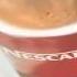 Новый карамельный вкус Nescafe 3 в 1