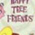 Happy Tree Friends Theme Song Original