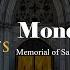 Monday Mass November 11th 2024