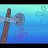 Siren Head In Spongebob