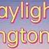 Harry Styles Daylight Ringtone Audio