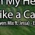 You Re In My Head Like A Catchy Song Lovers Mix Ft Jessa Eurobeat Brony EUROBEAT