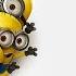 Happy Birthday With Minions Поздравления от Миньонов С ДНЕМ РОЖДЕНИЯ