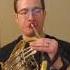 Maytude No 3 For Horn By Jim Stephenson