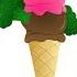 Do You Like Broccoli Ice Cream More Nursery Rhymes Super Simple Songs