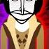 Wraith Incredibox Evadare Mix