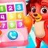 Baby Phone Educational Детский Телефон