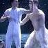 Matthew Bourne S Swan Lake Finale Of The Olivier Awards 2019 With Mastercard