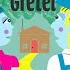 Hansel Gretel November 13 2021