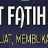 SHOLAWAT FATIH 1 JAM FULL PEMBUKA REZEKI JODOH HAJAT DAN PEMBUKA SEGALA YANG TERKUNCI