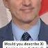 Why Won T Trudeau Call China S Xi Jinping A Dictator Canada China Trudeau XiJinping