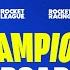 The Champions Road Trailer 2024