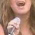 Kelly Clarkson Justin Guarini Timeless Good Morning America 2003