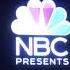 NBC Presents Logo 2021