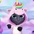 My Talking Angela All Unicorn Dance Moves Soundtracks