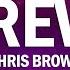 Chris Brown Forever Lyrics