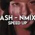 Nmixx Dash Sped Up