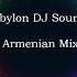 Armenian Mix