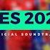 PES 2021 OFFICIAL Soundtrack ALL 26 SONGS