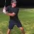 Golf Trick Shot Busta Rhymes Mariah Carey I Know What You Want Tiktok Remix