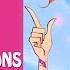 Winx Club Watch All The Winx Transformations