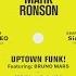 Mark Ronson Uptown Funk BB Disco Dub Mix Official Audio