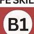 IELTS Life Skills B1 Full Test Sample