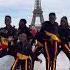 Ghetto Kids Komasava By Diamond Platnumz Ghettokids Dance Subscribe