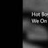 Hot Boys We On Fire Clean Radio Edit