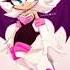 Rouge The Bat Edit