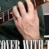 Nirvana Radio Friendly Unit Shifter Guitar Cover With Tabs No Polychorus