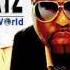 JBEATZ OUR OWN WORLD Official Audio