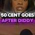 50 Cent VS Diddy