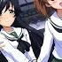 GIRLS UND PANZER IN 20 MINUTES