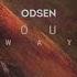 Odsen Your Way Extended Mix