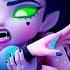 Frankie Fights A Zombie Attack W Lagoona Monster High