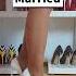 High Heels Before And After Getting Married