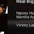 Nipsey Hussle Feat Marsha Ambrosius Real Big